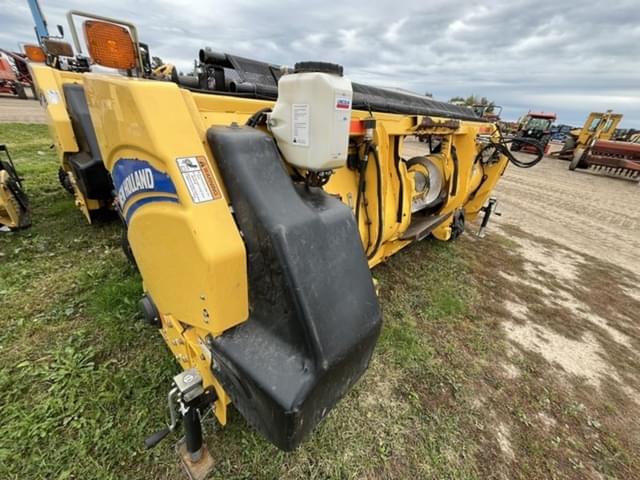 Image of New Holland 380HDY equipment image 2