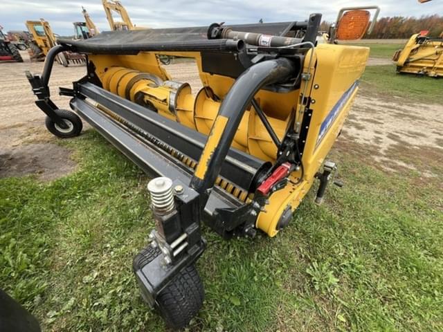 Image of New Holland 380HDY equipment image 1
