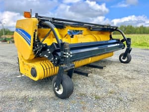 2023 New Holland 380HDY Image