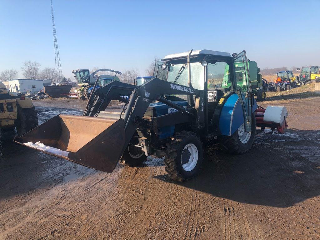 Main image Ford 4030