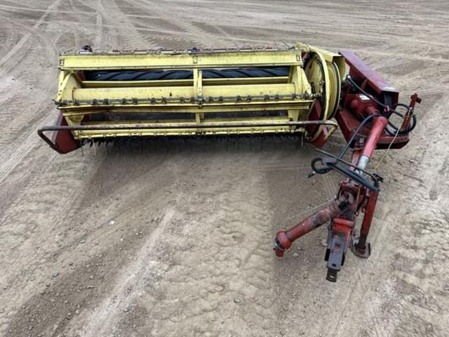 Image of New Holland 467 equipment image 1