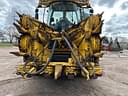 New Holland 470FI Image