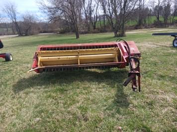 Main image New Holland 489