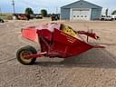 New Holland 489 Image