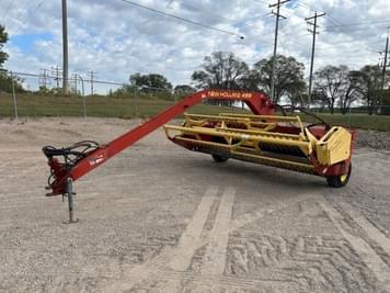 Main image New Holland 499