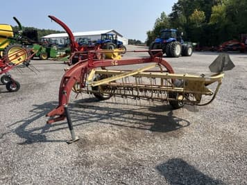 Main image New Holland 56