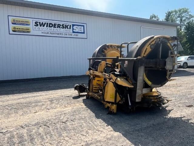 Image of New Holland 600BFI equipment image 1