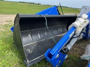 New Holland 632TL Image