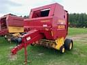 New Holland 648 Image
