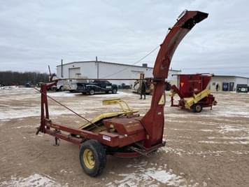 Main image New Holland 717