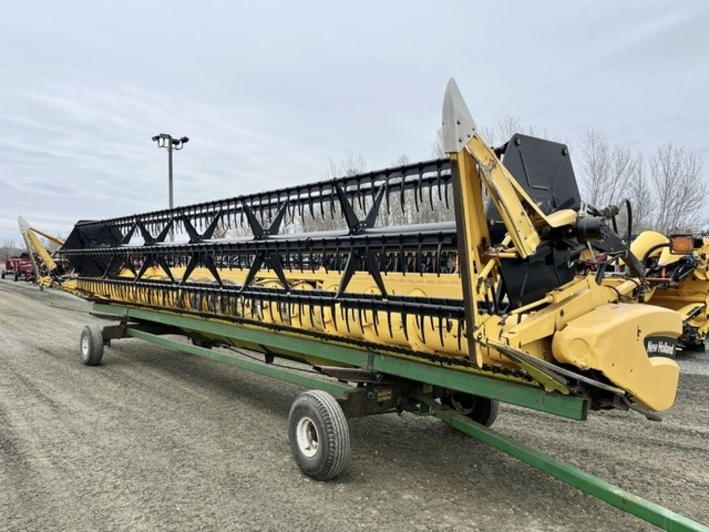 Main image New Holland 74C