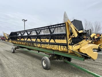 Main image New Holland 74C