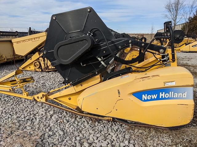 Image of New Holland 74C equipment image 1