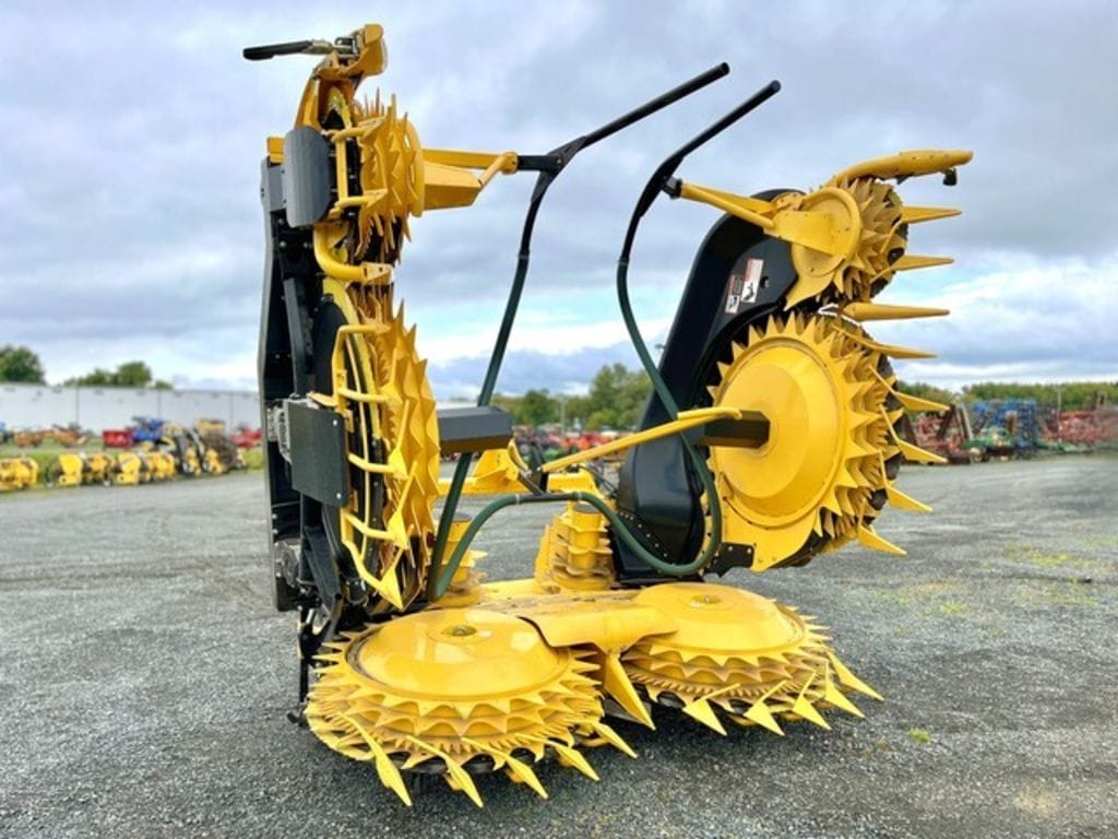 Main image New Holland 750BFI