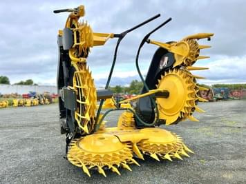 Main image New Holland 750BFI