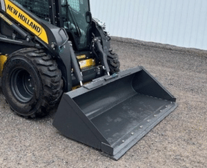 New Holland 78" Low Profile Bucket Image