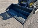 2024 New Holland 78" Low Profile Bucket Image