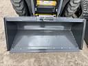 New Holland 78" Low Profile Bucket Image