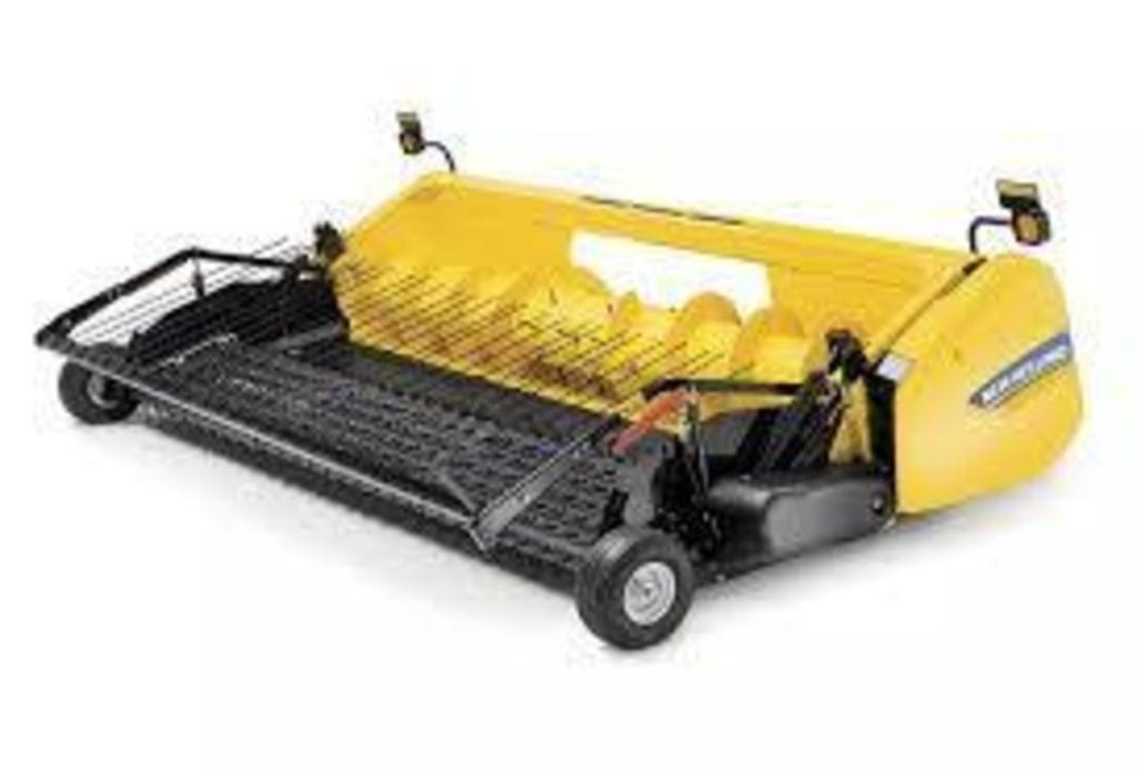 New Holland 790CP-15 Equipment Image0