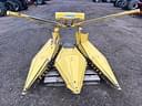 New Holland 824 Image