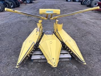 Main image New Holland 824