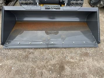 Main image New Holland 84" Low Profile Bucket