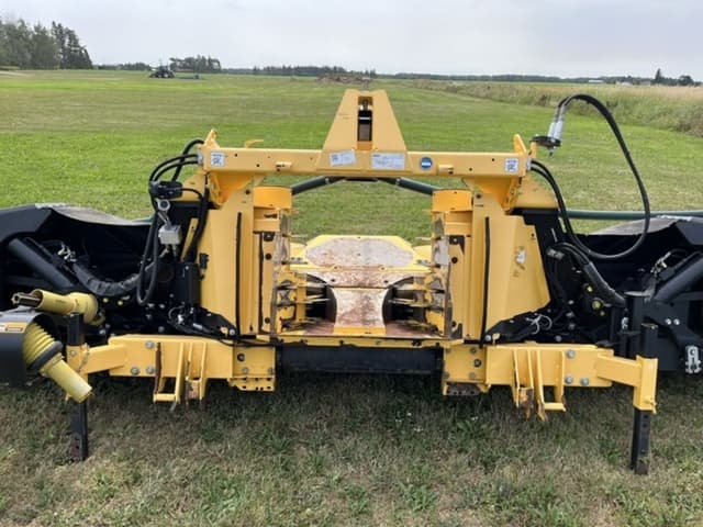 Image of New Holland 900BFI equipment image 3