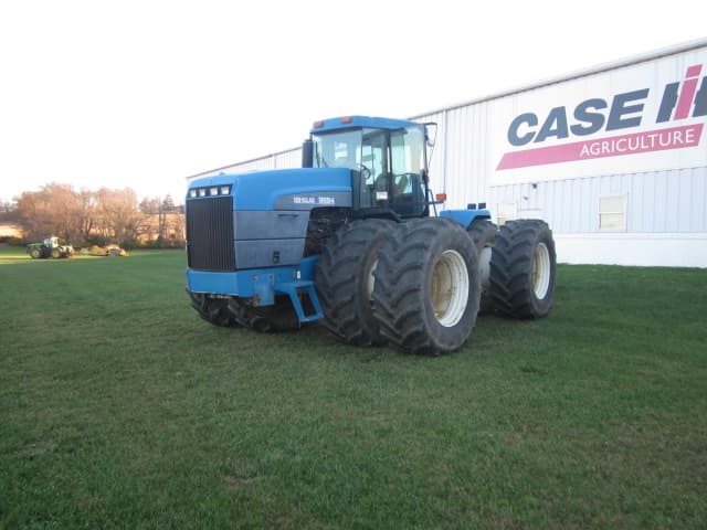 Image of New Holland 9884 Primary image