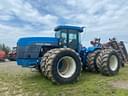 New Holland 9884 Image
