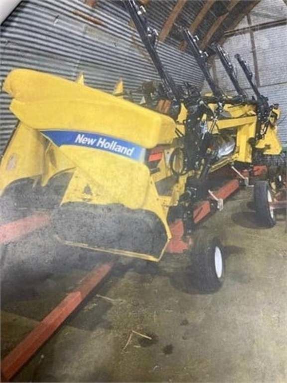 New Holland 98C Equipment Image0