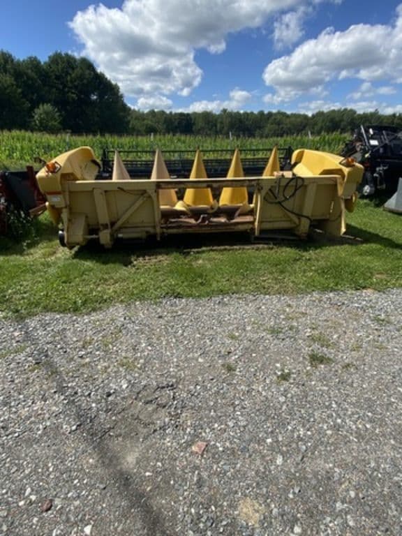 Image of New Holland 996 equipment image 1