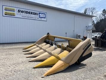 Main image New Holland 996