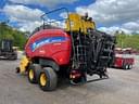 New Holland Big Baler 330 CropCutter Image