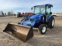2015 New Holland Boomer 54D Image