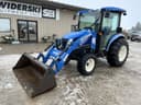 2015 New Holland Boomer 54D Image