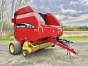 2005 New Holland BR780 Image