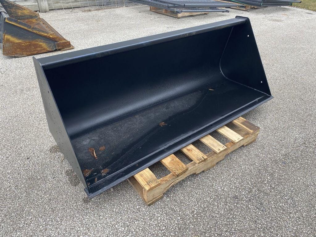 Main image New Holland Bucket