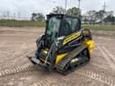 2025 New Holland C330 Image