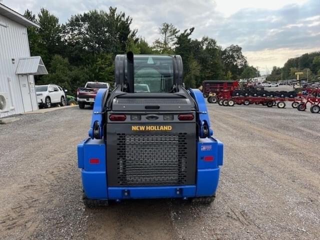 Image of New Holland C330 equipment image 3