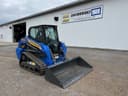 2025 New Holland C330 Image