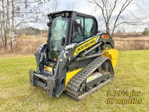 2024 New Holland C330 Image