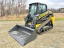 2026 New Holland C330 Image