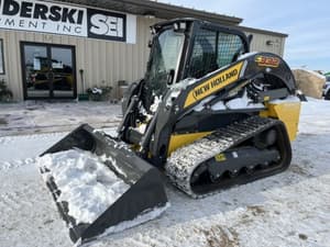 2025 New Holland C332 Image