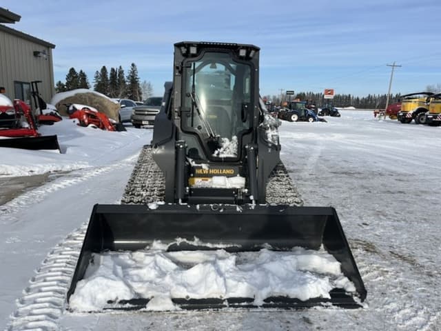 Image of New Holland C332 equipment image 1