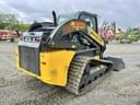 2025 New Holland C332 Image