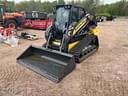 2025 New Holland C332 Image