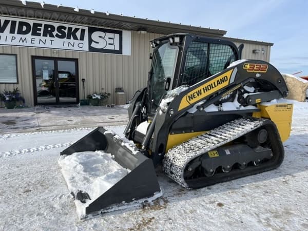 Equipment Main Image