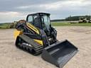 2025 New Holland C332 Image