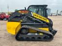 2025 New Holland C332 Image