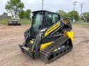 2025 New Holland C332 Image